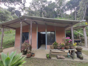 Vivienda campestre en Pance ideal para familias o grupos